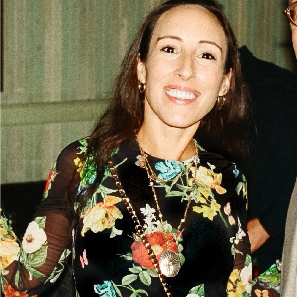 Diana Maria NYC